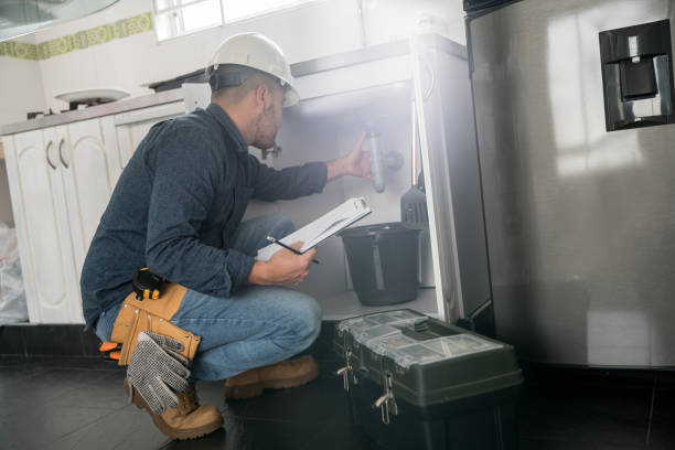 Best Local Plumber Services  in Chesterfield, SC