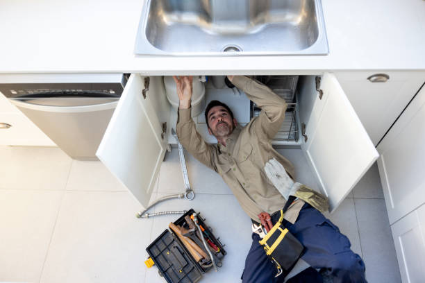 Best Water Heater Repair  in Chesterfield, SC