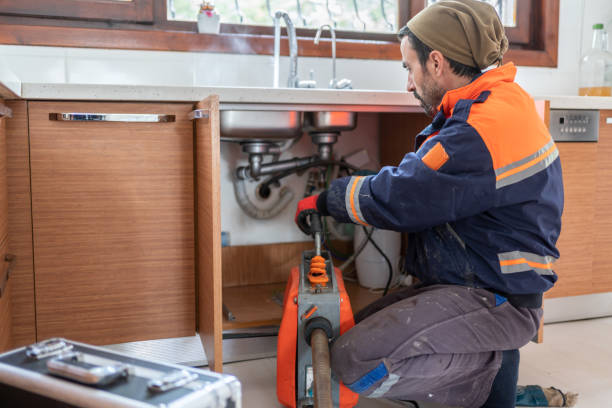 Trusted Chesterfield, SC Plumbing Experts