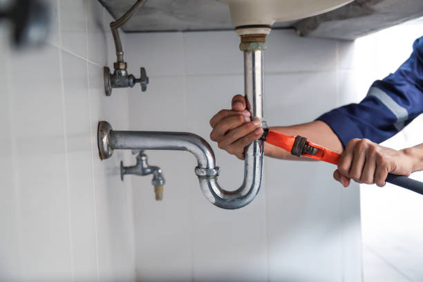 Best Gas Line Repair  in Chesterfield, SC