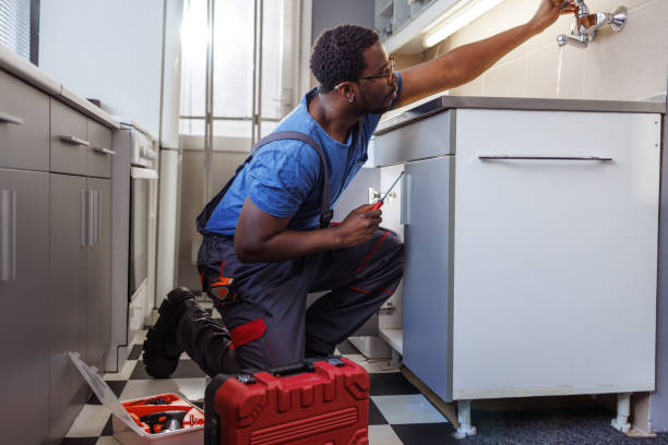  Chesterfield, SC Plumbing Pros