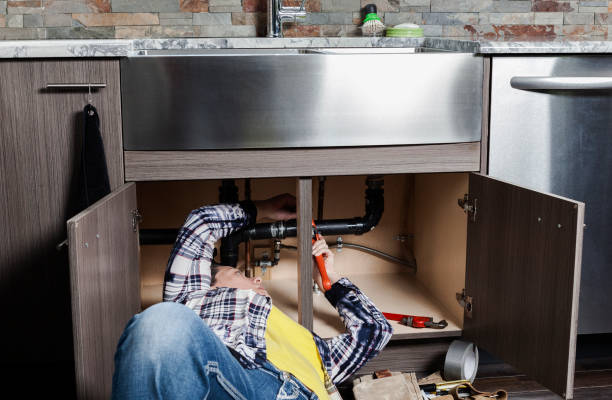 Best Emergency Plumber  in Chesterfield, SC