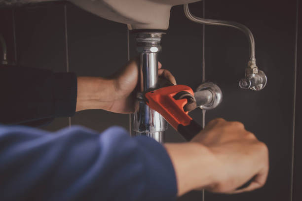 Best Sewer Line Repair  in Chesterfield, SC